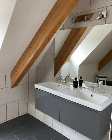 Du Rempart - La Maison بيت للعطل