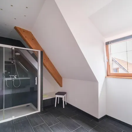 Du Rempart - La Maison بيت للعطل