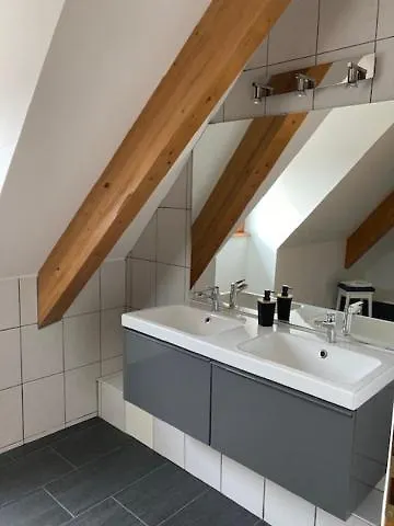 Du Rempart - La Maison بيت للعطل