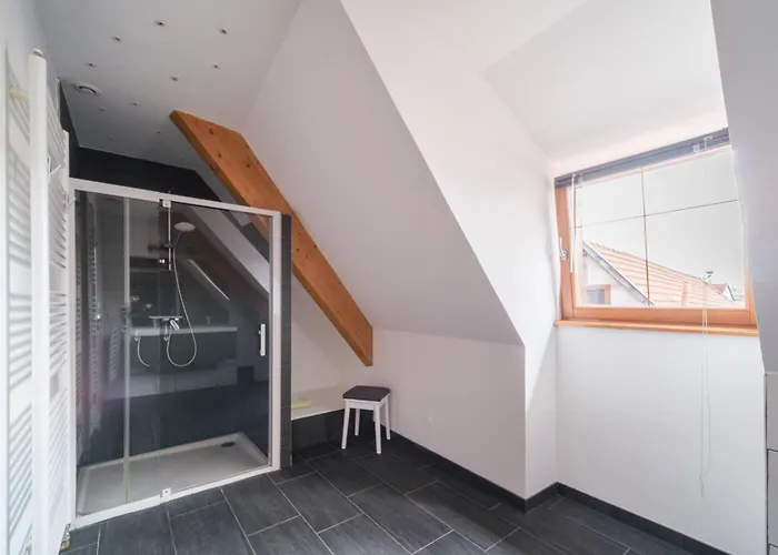 Du Rempart - La Maison بيت للعطل